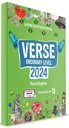 Verse 2024 LC English OL - (USED)