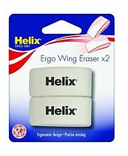Eraser 2 pack Ergo wing Helix