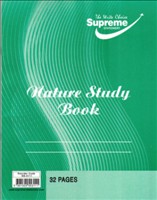 Copy Nature Study Ns-3111 Supreme