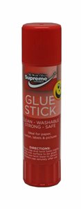 Glue Stick 21g GS-780 Supreme