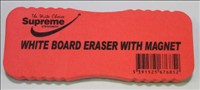 Whiteboard Eraser WBE-6852 Supreme