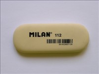 Eraser 112 Milan