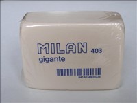 Eraser 403 Gigante Milan