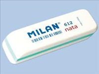 Eraser 612 Milan
