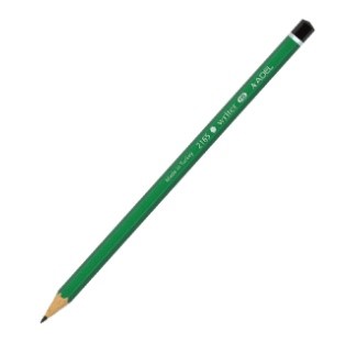 Pencil Writer HB (Adel)