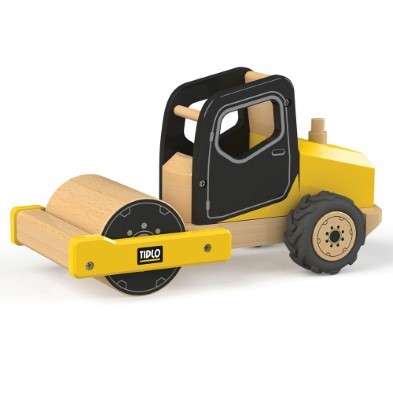 Road Roller Pintoy