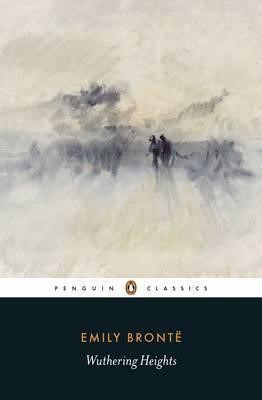 Wuthering Heights Penguin Classics
