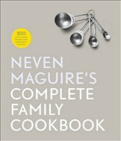 Complete Family Cookbook