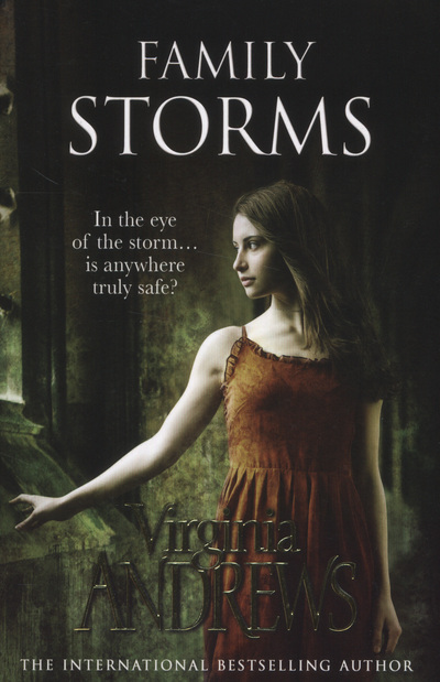 Family Storms (Paperback)