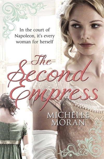 The Second Empress (Paperback)