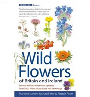 O/P Wild Flowers of Britain and Ireland