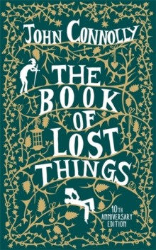Book of Lost Things The