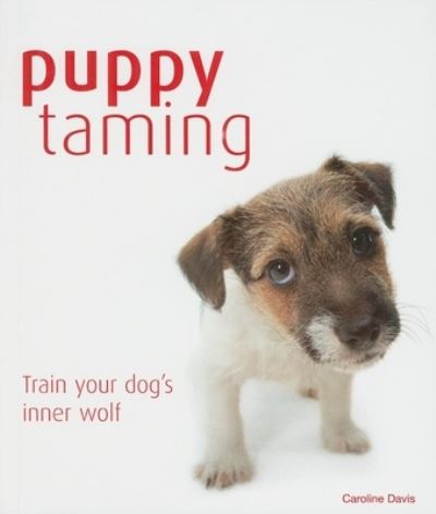 Puppy Taming