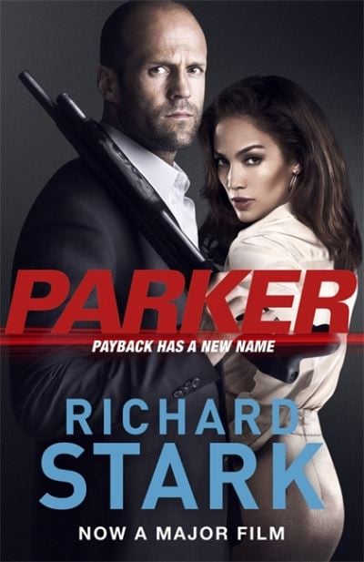 Parker (Paperback)