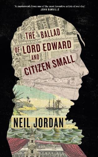 The Ballad of Lord Eward and Citizen Small