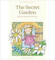 Secret Garden The