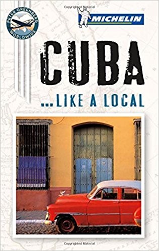 Cuba ... Like A Local