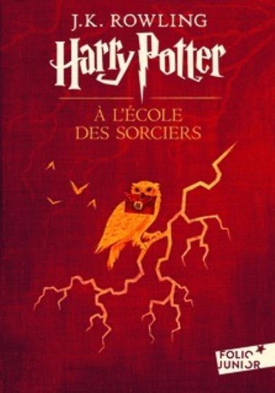 Harry Potter A L'ecole De Sorciers