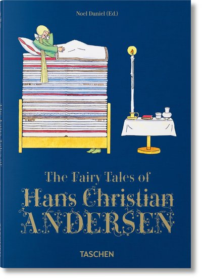 Fairy Tales of Hans Christian Ander