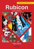 Rubicon 2nd Edition Transition Year English - (USED)
