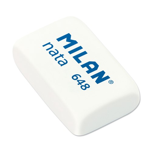 Eraser 648 Milan