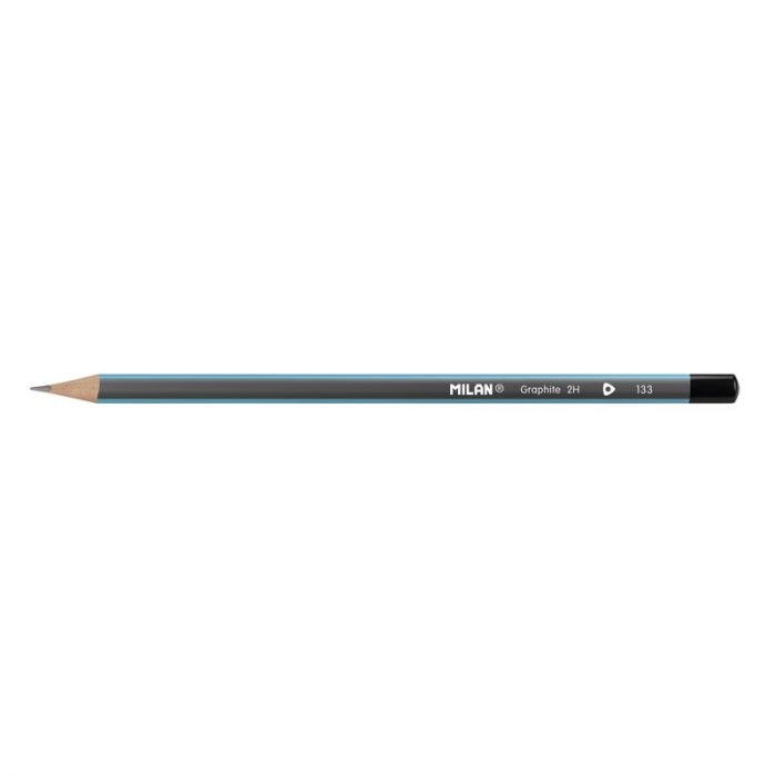 Graphite Pencil 2H 133