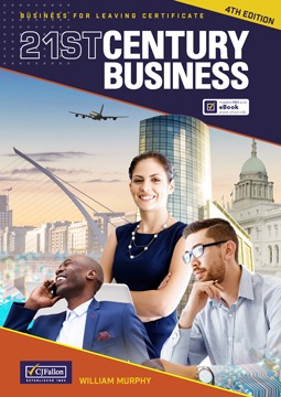 21st Century Business (Set) 4th Edition - (USED)