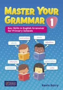 Master Your Grammar 1 - (USED)