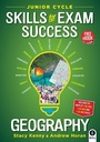 Skills for Exam Success Geography JC - (USED)