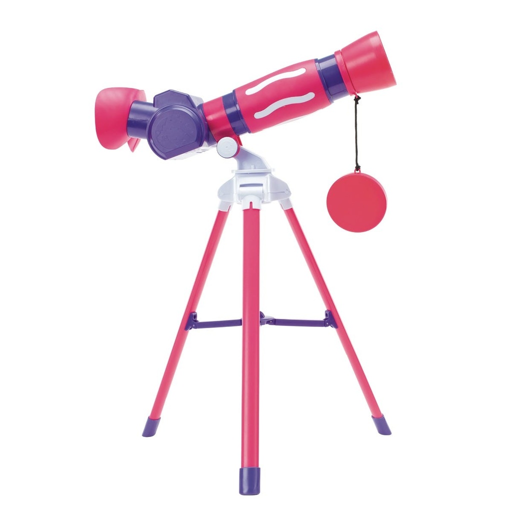 GeoSafari® Jr. My First Telescope 
