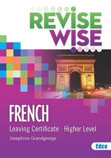Revise Wise French LC HL (USED)