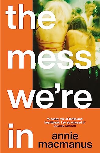 Mess We're In  The: From the Sunday