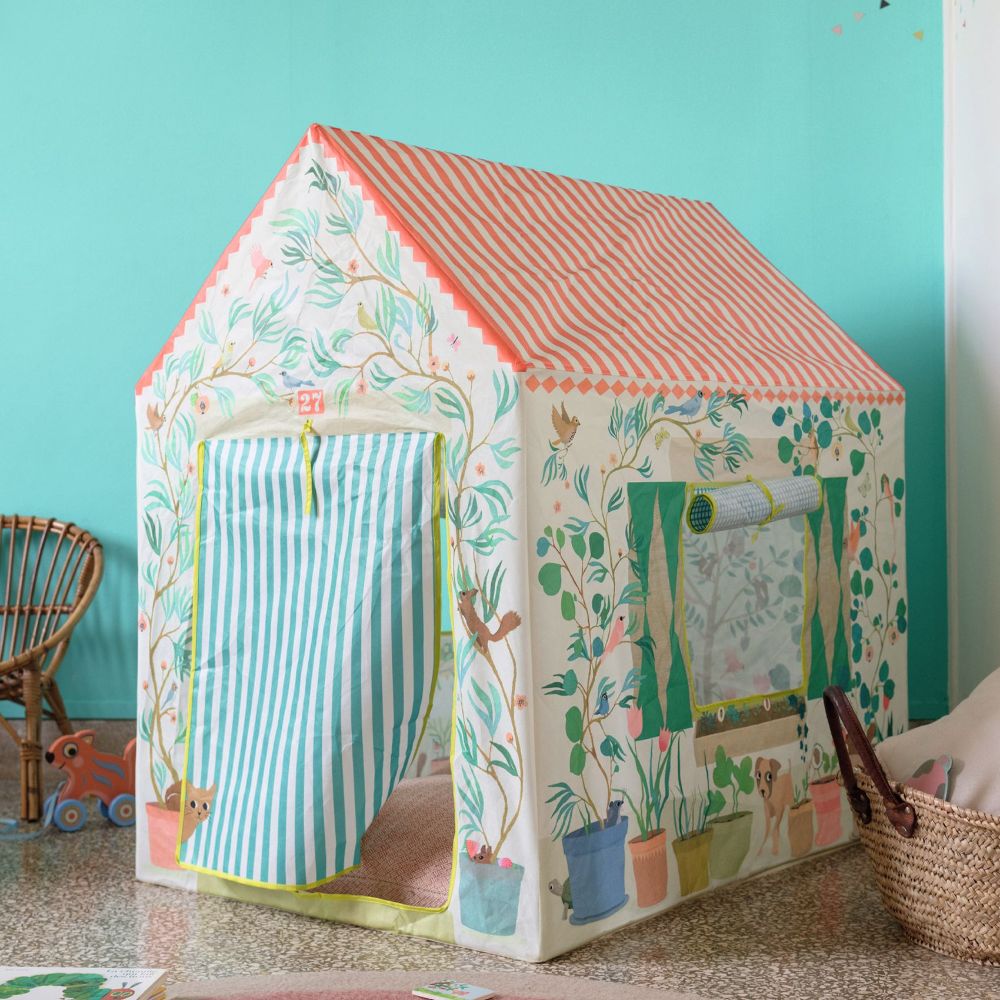 Maison Play House - Little Big Room