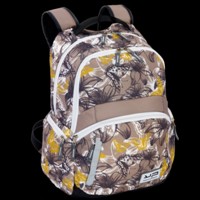 Schoolbag Butterfly 214 Bodypack