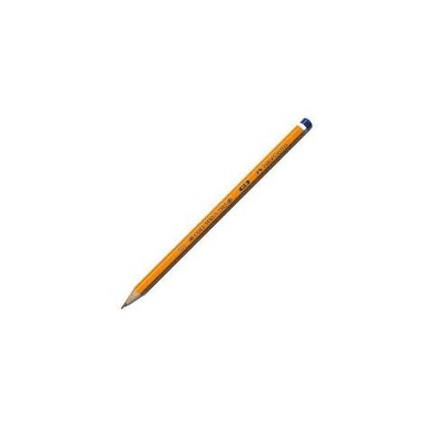 Pencil 4B Columbus 2103