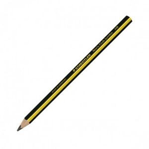 Learners Pencil Yellow And Black Jumbo HB
