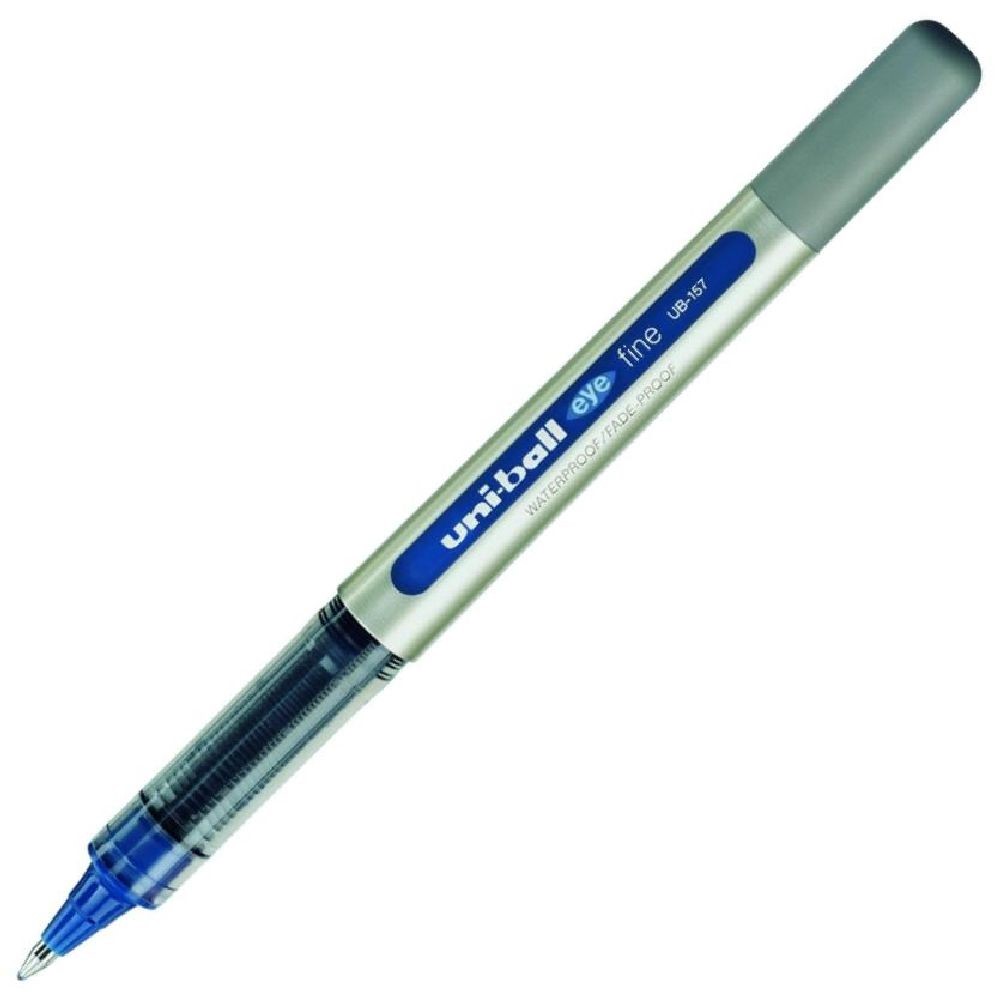 Pen Uniball Eye Fine Blue (0.7mm)