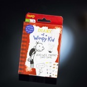 Wimpy Kid Card Game