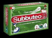 Subbuteo Game Team Edition
