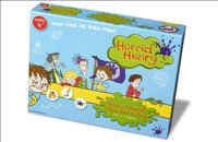 Horrid Henry (Board Game)