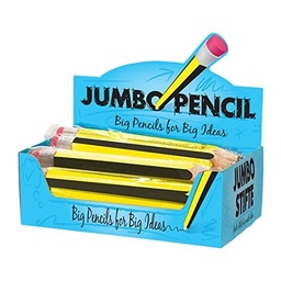[5038728100837] Jumbo Pencil