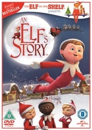 [5053083097189] An Elf's Story DVD