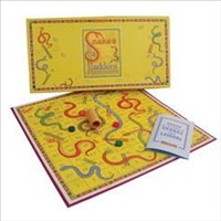 [5060000910933] Snakes and Ladders Retro Range