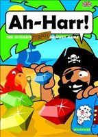 [5060094590141] Ah-Harr! The Ultimate Pirate Memory Game