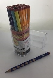 [5099073007363] Jumbo Pencil Easy Grip Supreme