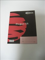 [5391505551995] Copy Project 15 32 Pg Omega
