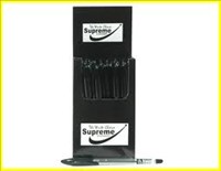 [5391515230538] Pen Black BK-0538 Supreme