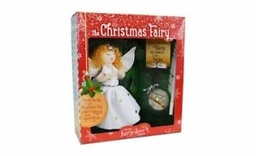[5391525543789] Fairy Door Christmas Fairy
