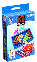 [5414301518037] * IQ Blox Smart Games