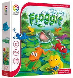 [5414301523345] Froggit